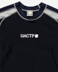 UACTP COMPRESSION L/S SHIRT