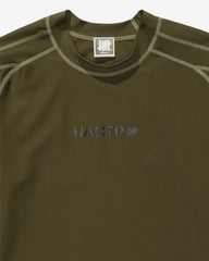 UACTP COMPRESSION L/S SHIRT