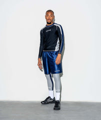 UACTP COMPRESSION L/S SHIRT