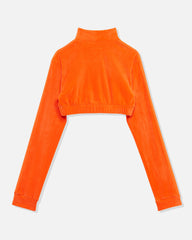 ADIDAS X JEREMY SCOTT WOMEN'S TRACK TOP - APSIOR
