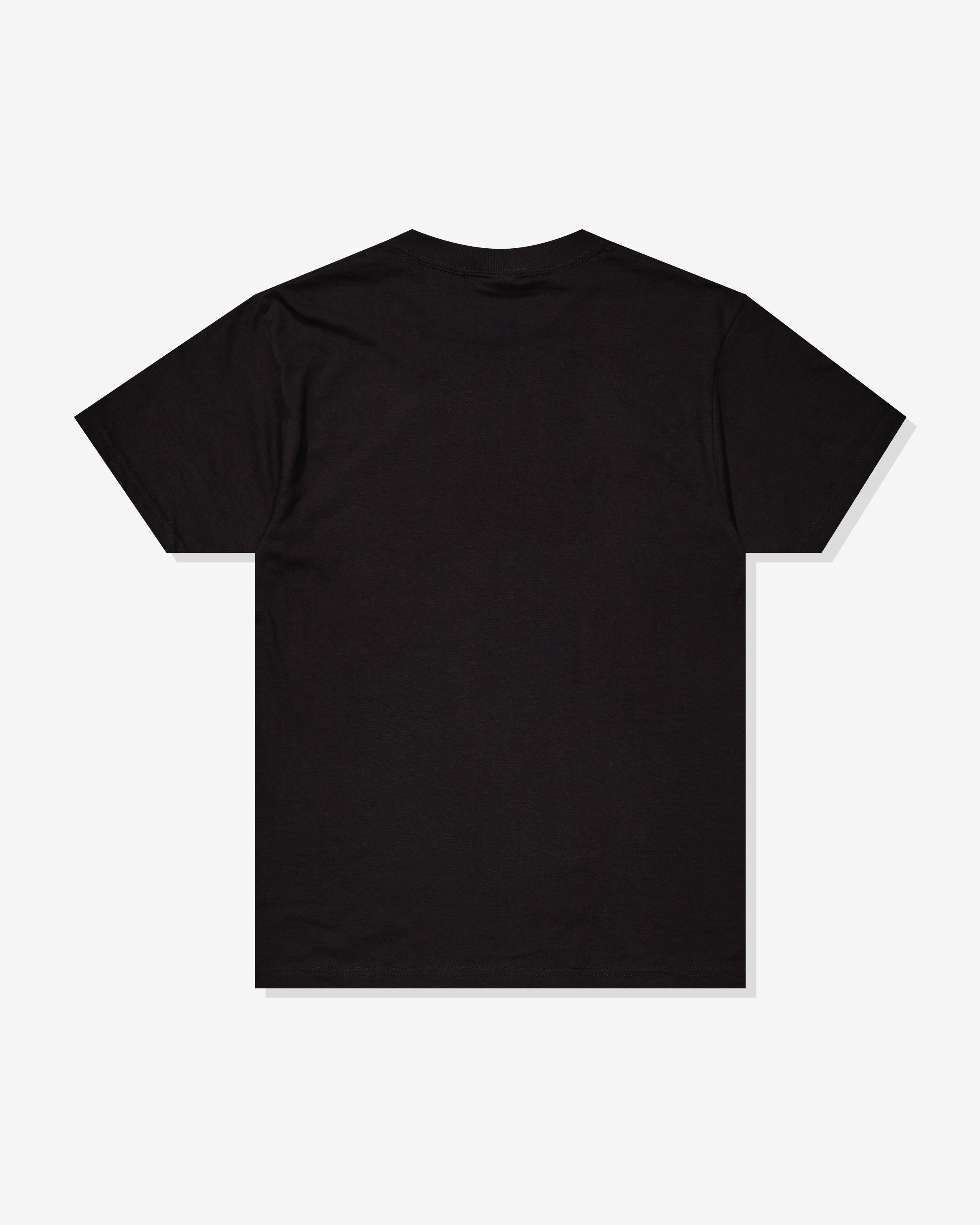 UACTP PORTRAIT S/S TEE