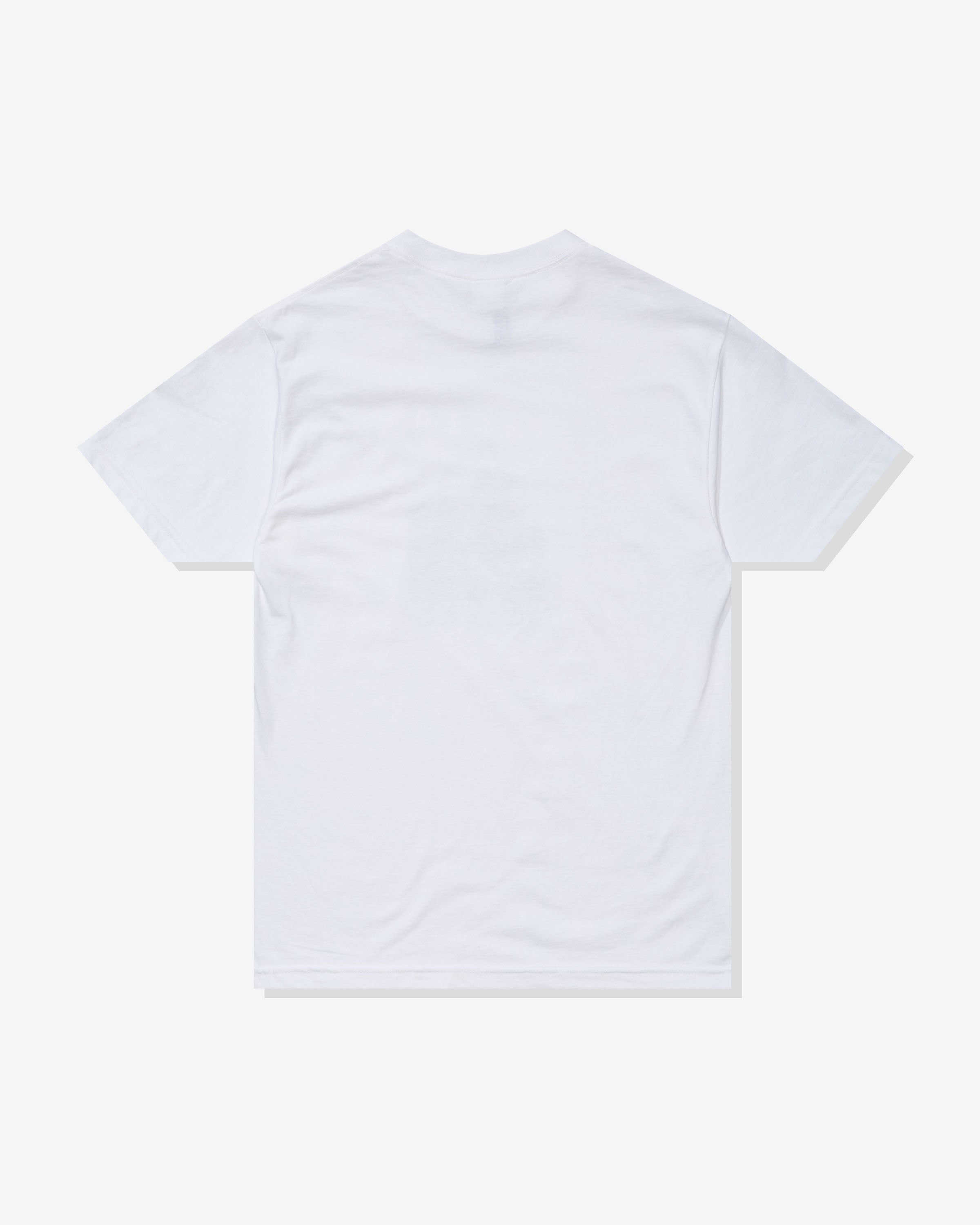 UACTP PORTRAIT S/S TEE