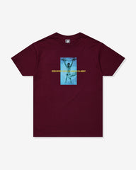 UACTP UNDERWATER S/S TEE