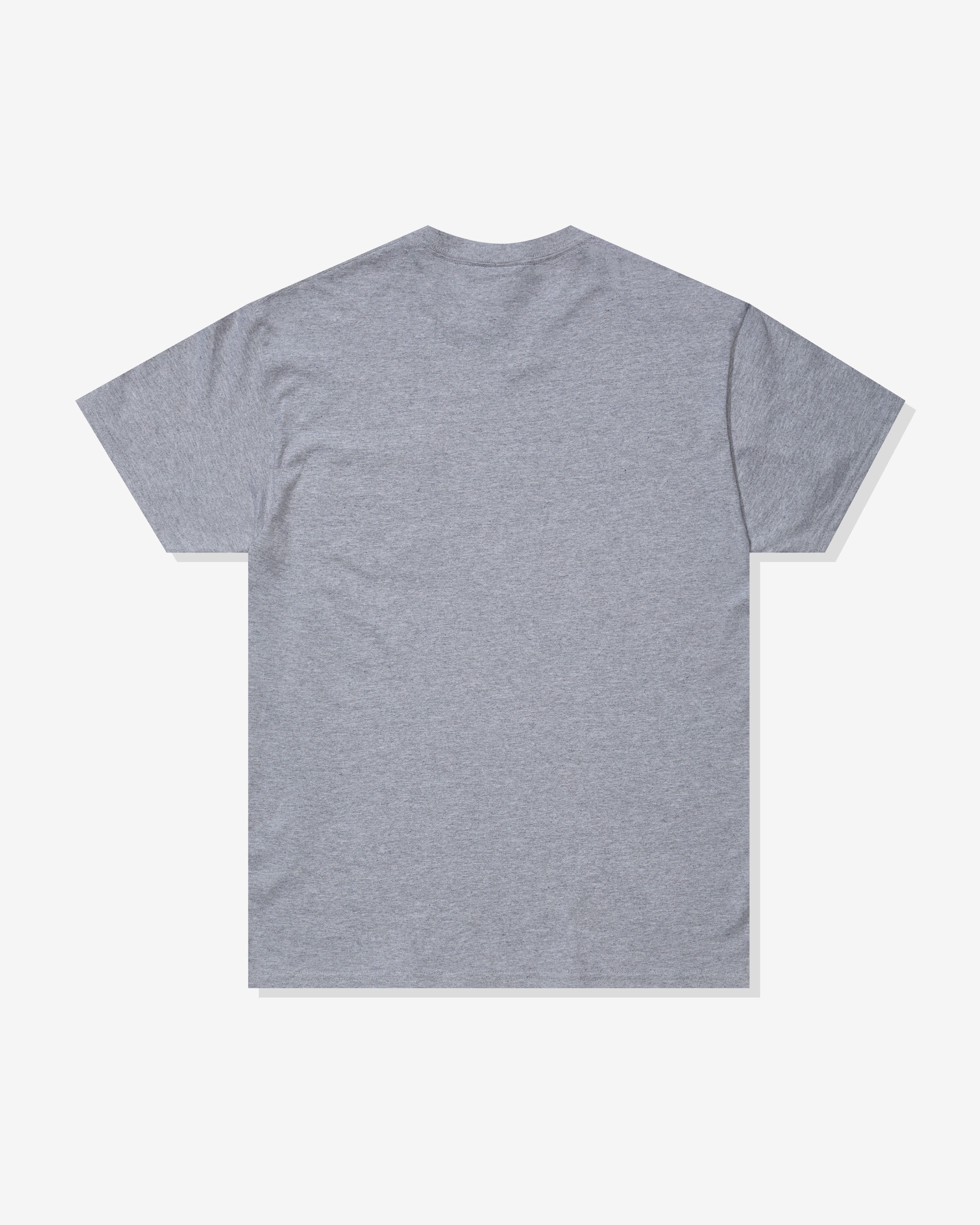 UACTP DIVISION S/S TEE