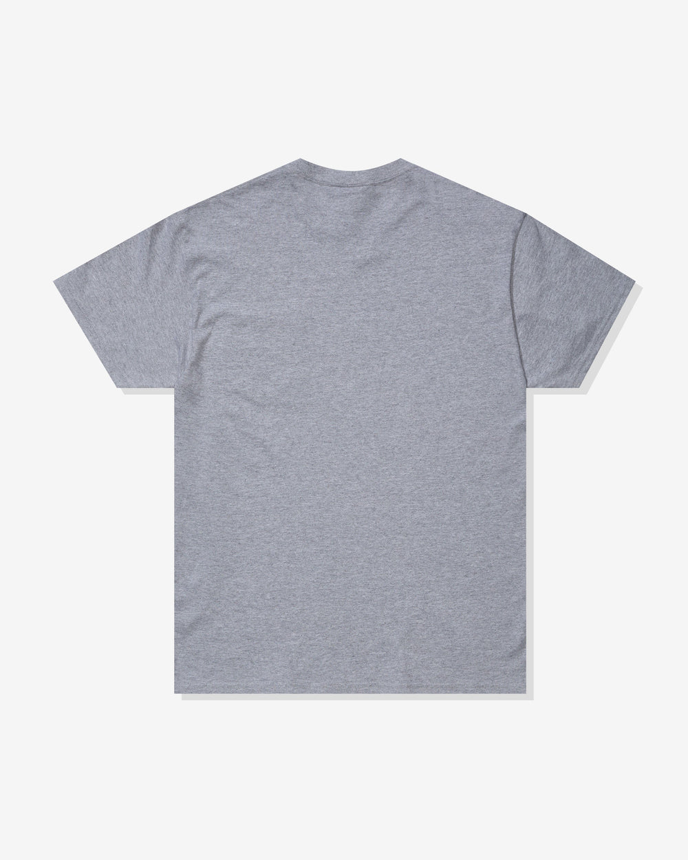 UACTP DIVISION S/S TEE