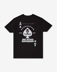 UACTP SPADE S/S TEE