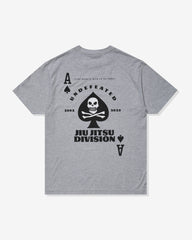 UACTP SPADE S/S TEE