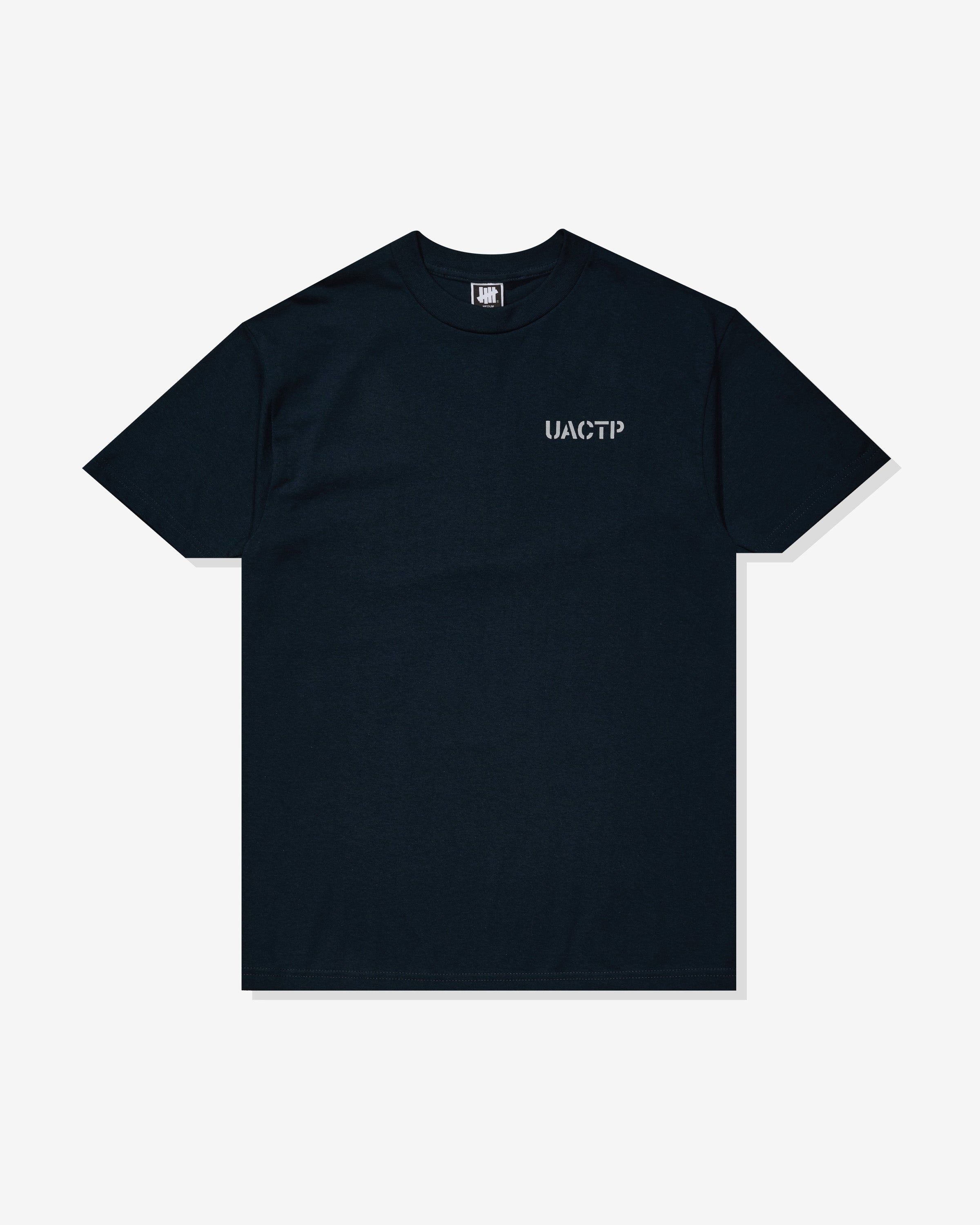 UACTP SAVERS S/S TEE