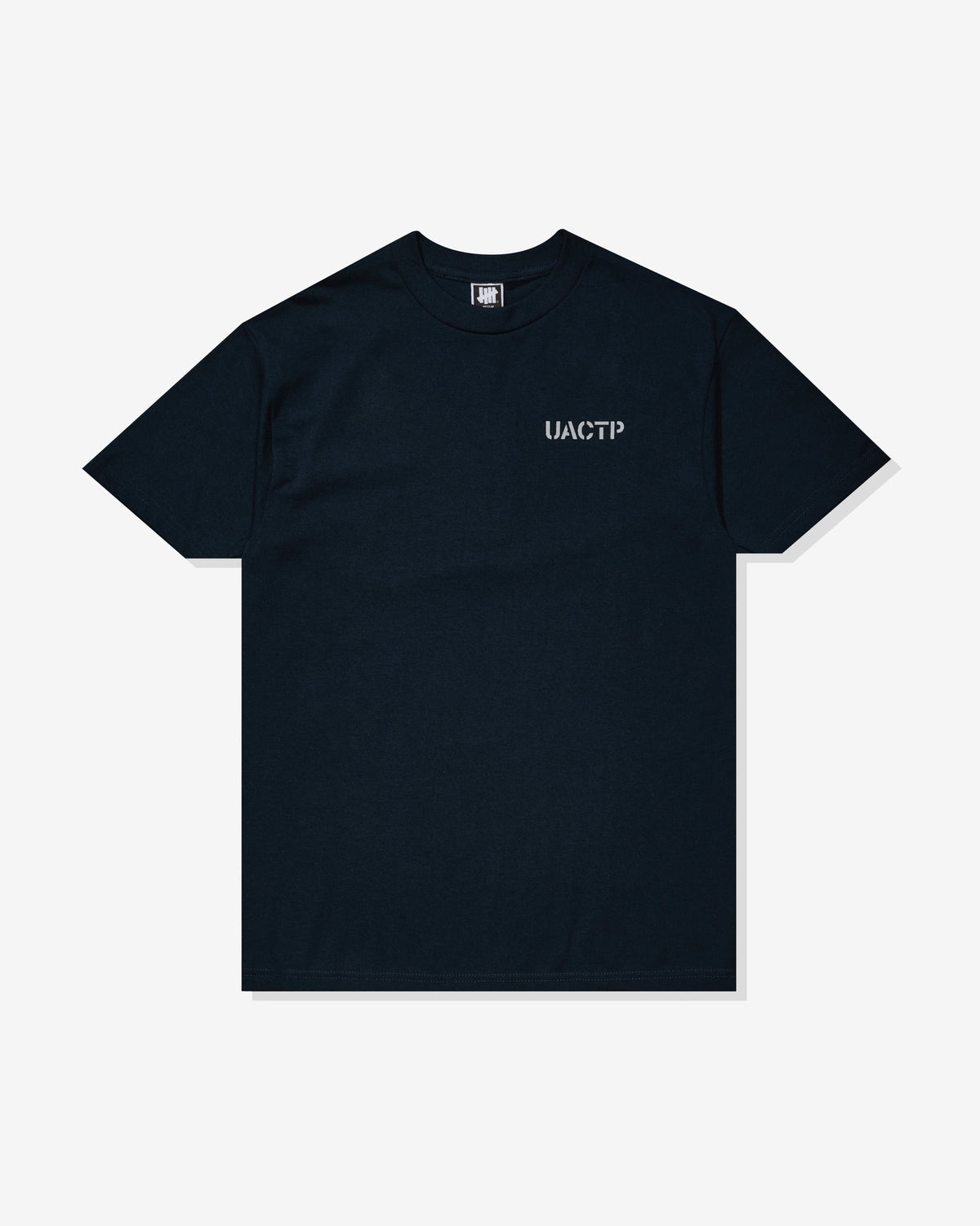 UACTP SAVERS S/S TEE