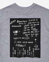UACTP FLYER S/S TEE