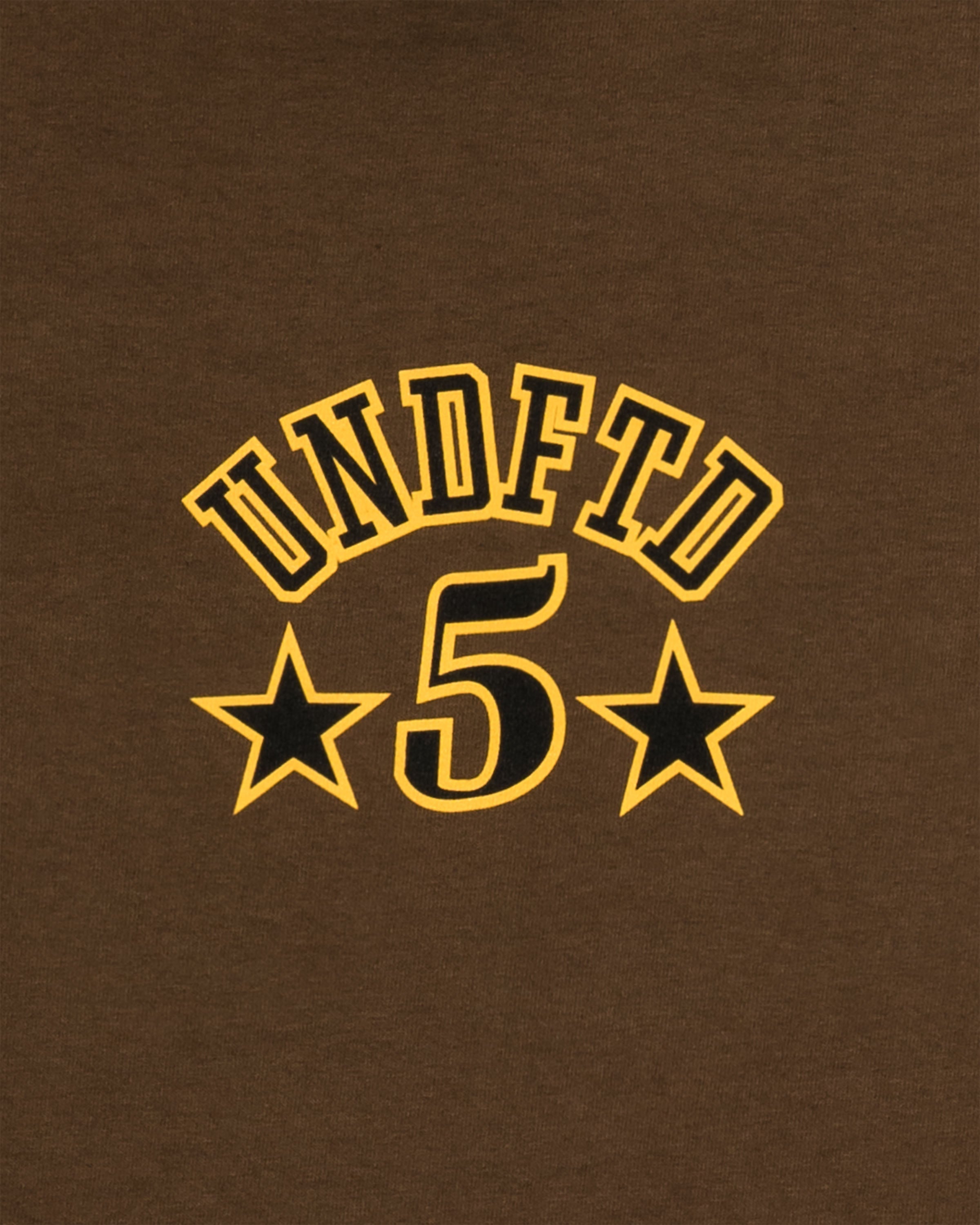 UNDEFEATED STARS & STRIKES L/S TEE