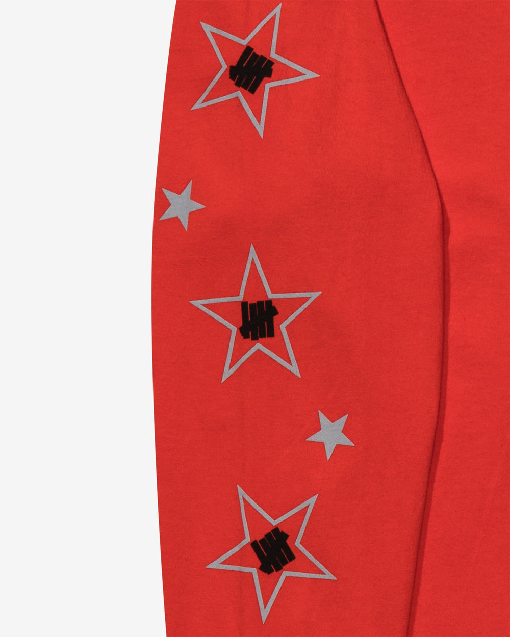 UNDEFEATED STARS & STRIKES L/S TEE