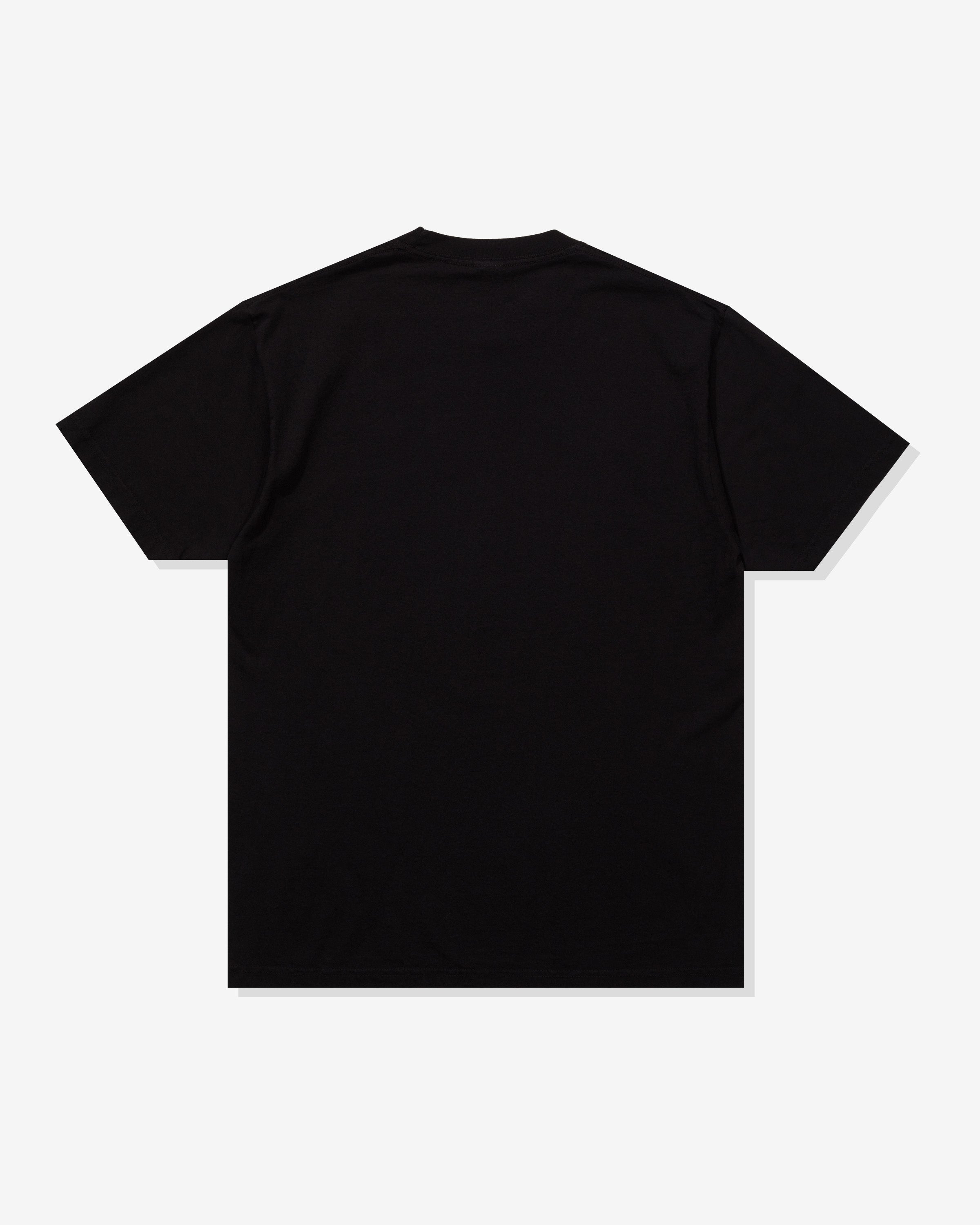 UNDEFEATED CREST S/S TEE