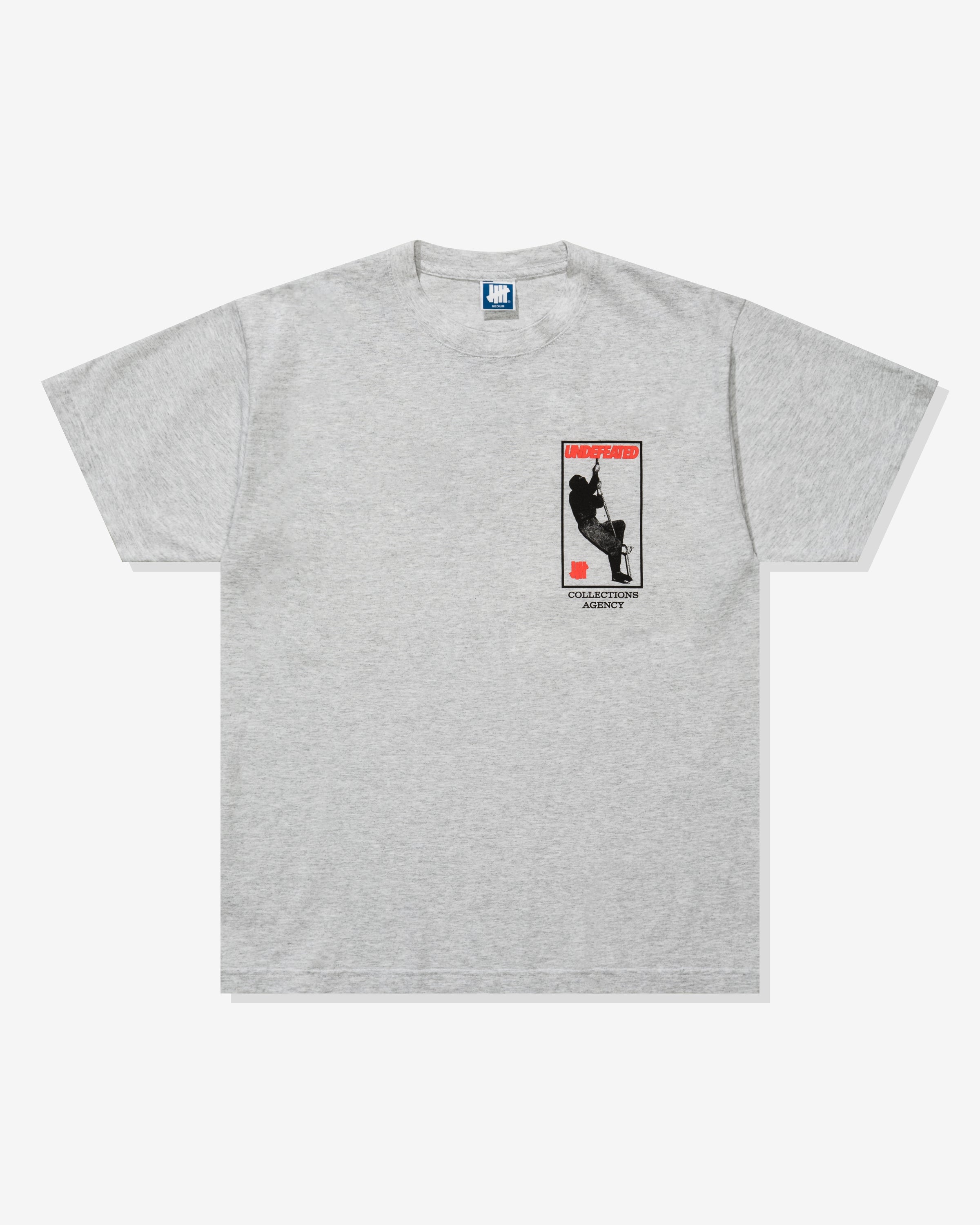 UNDEFEATED NINJA S/S TEE