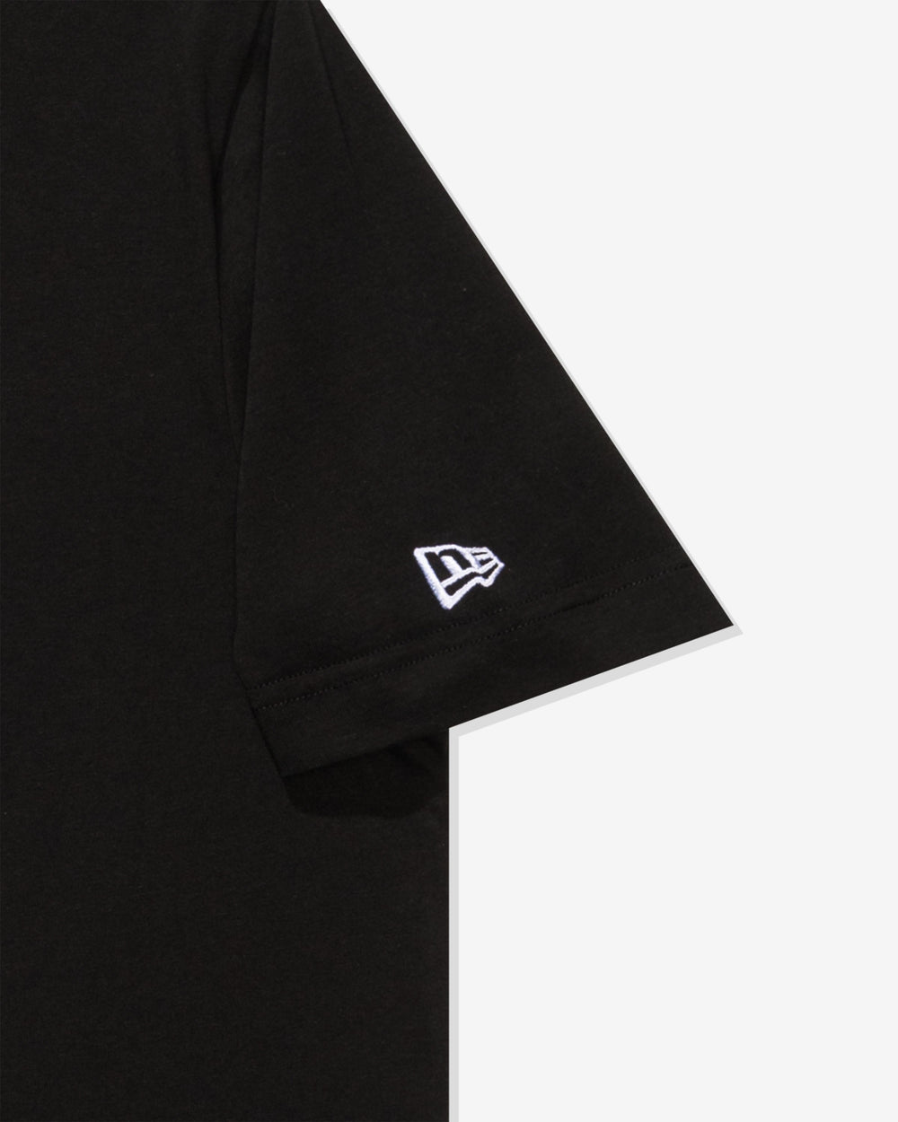 UNDEFEATED X NE X DODGERS STENCIL S/S TEE