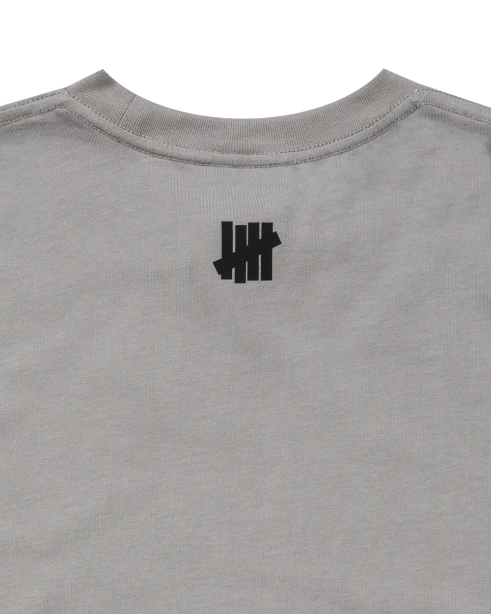 UNDEFEATED X NE X DODGERS STENCIL S/S TEE