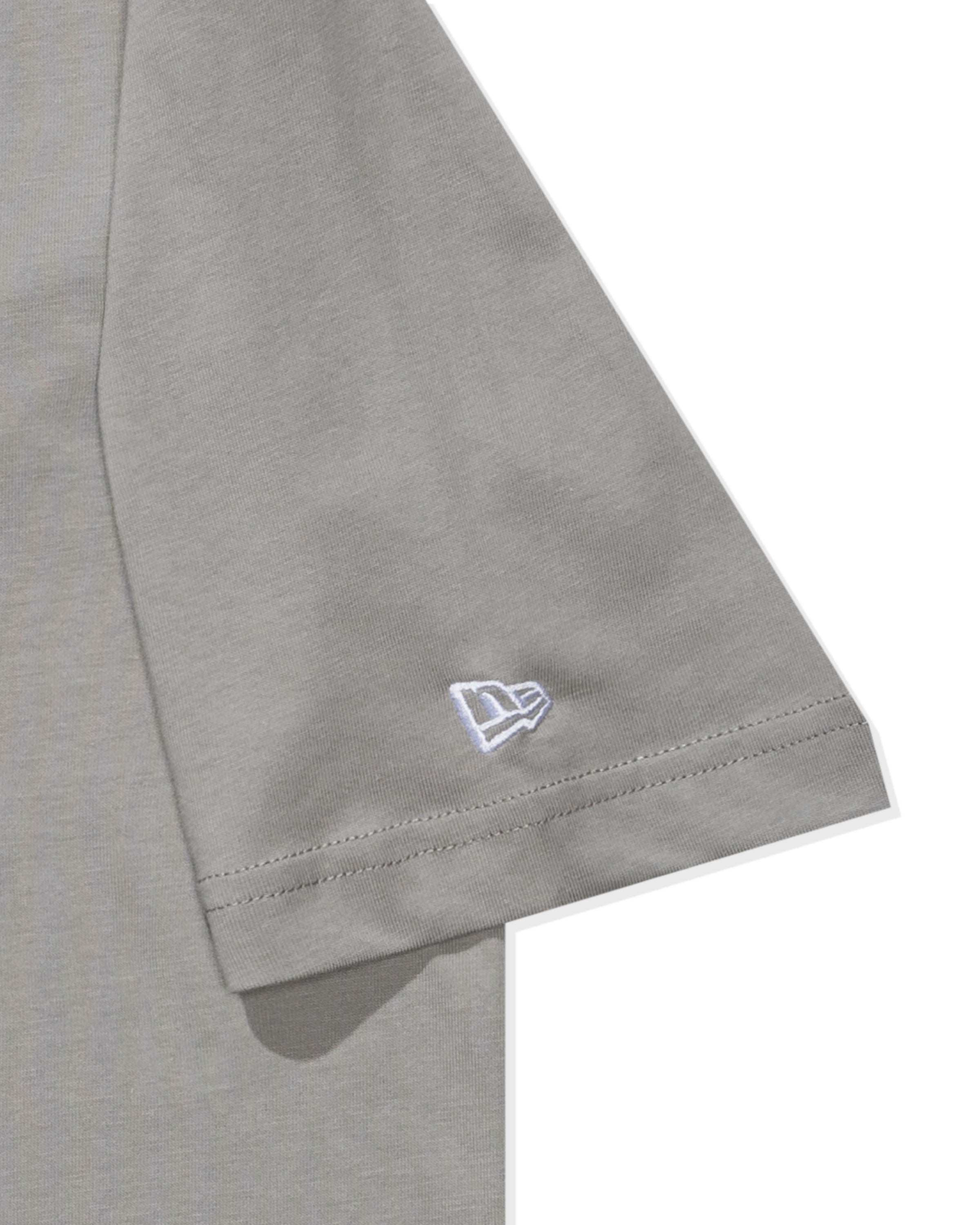 UNDEFEATED X NE X DODGERS STACKED LOGO S/S TEE