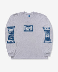 UNDEFEATED KNOCKOUT L/S TEE
