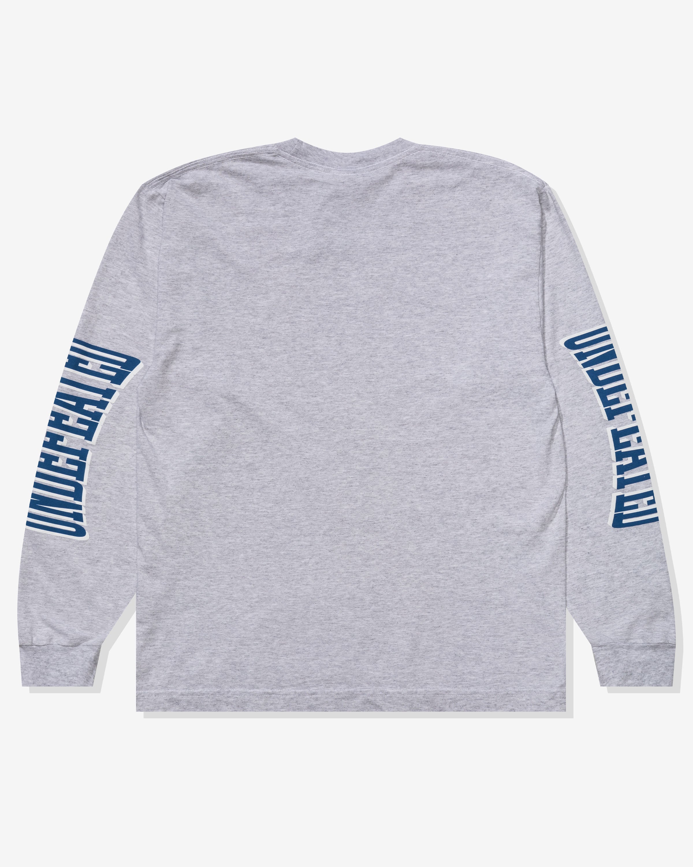 UNDEFEATED KNOCKOUT L/S TEE