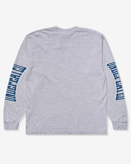 UNDEFEATED KNOCKOUT L/S TEE