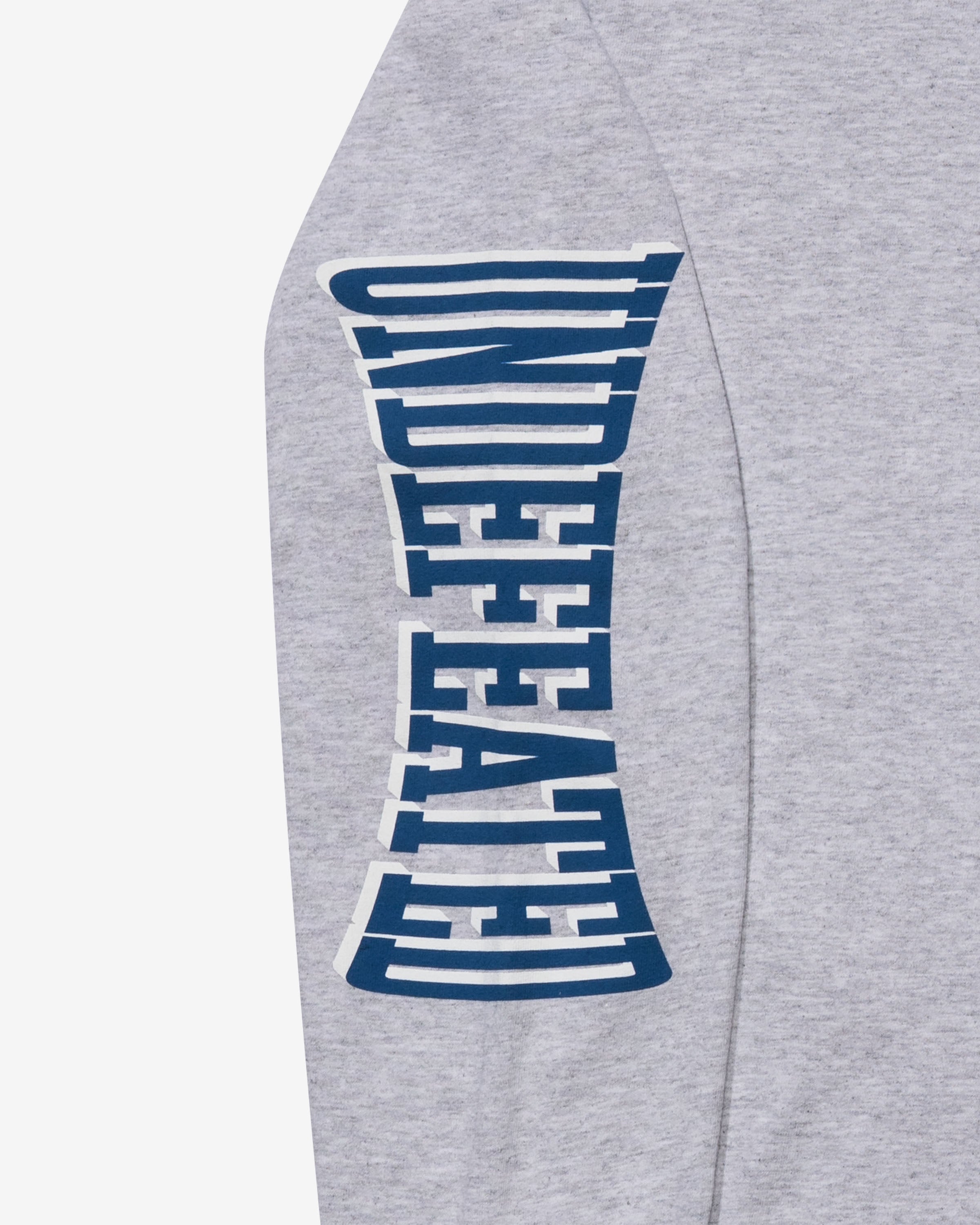 UNDEFEATED KNOCKOUT L/S TEE