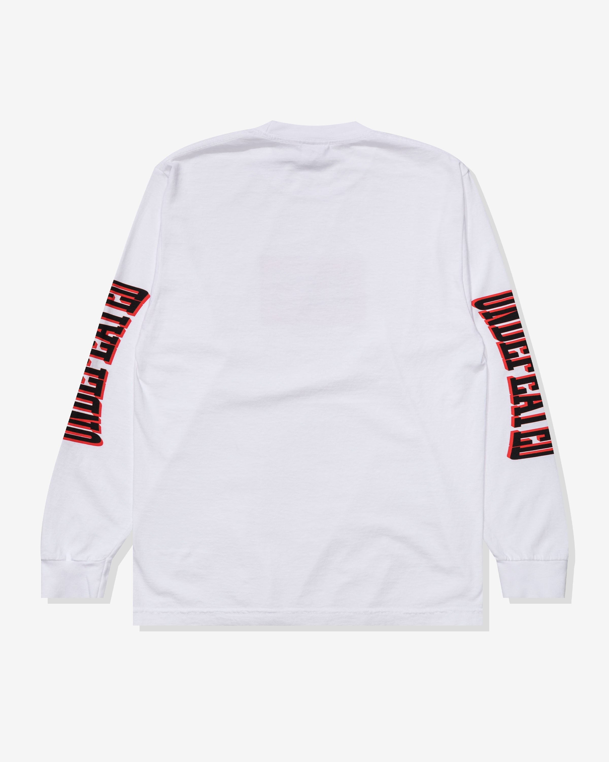 UNDEFEATED KNOCKOUT L/S TEE