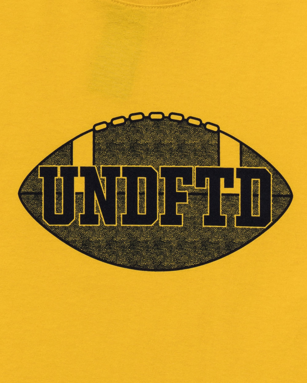 UNDEFEATED DIRTY STATE S/S TEE
