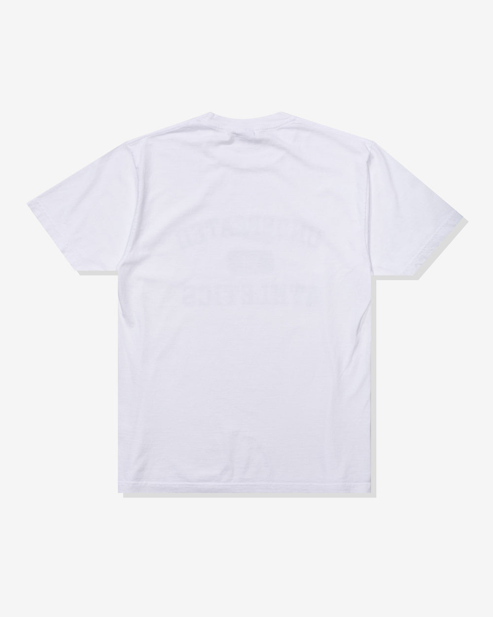UNDEFEATED MISPRINT S/S TEE