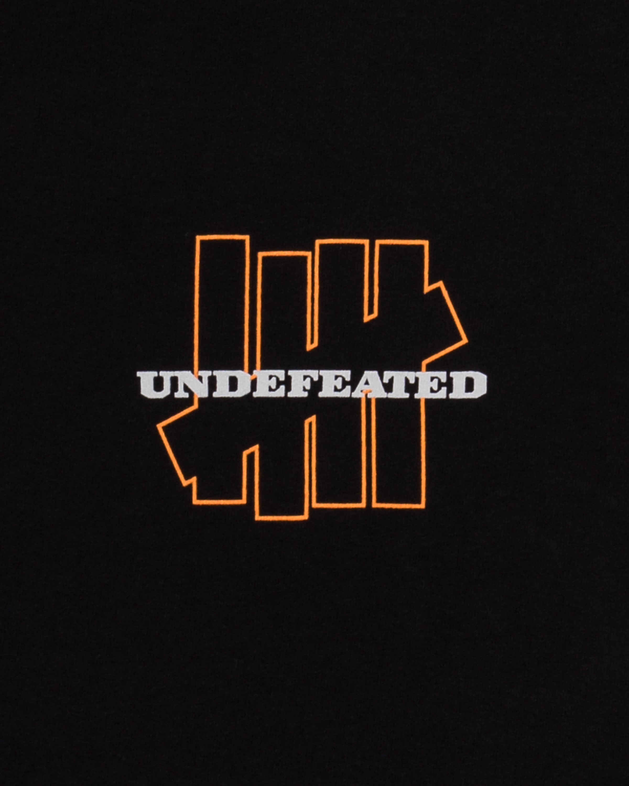 UNDEFEATED I-BAR S/S TEE