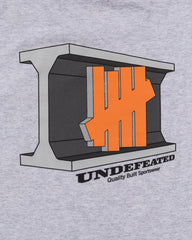 UNDEFEATED I-BAR S/S TEE