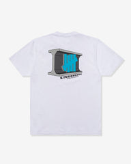 UNDEFEATED I-BAR S/S TEE