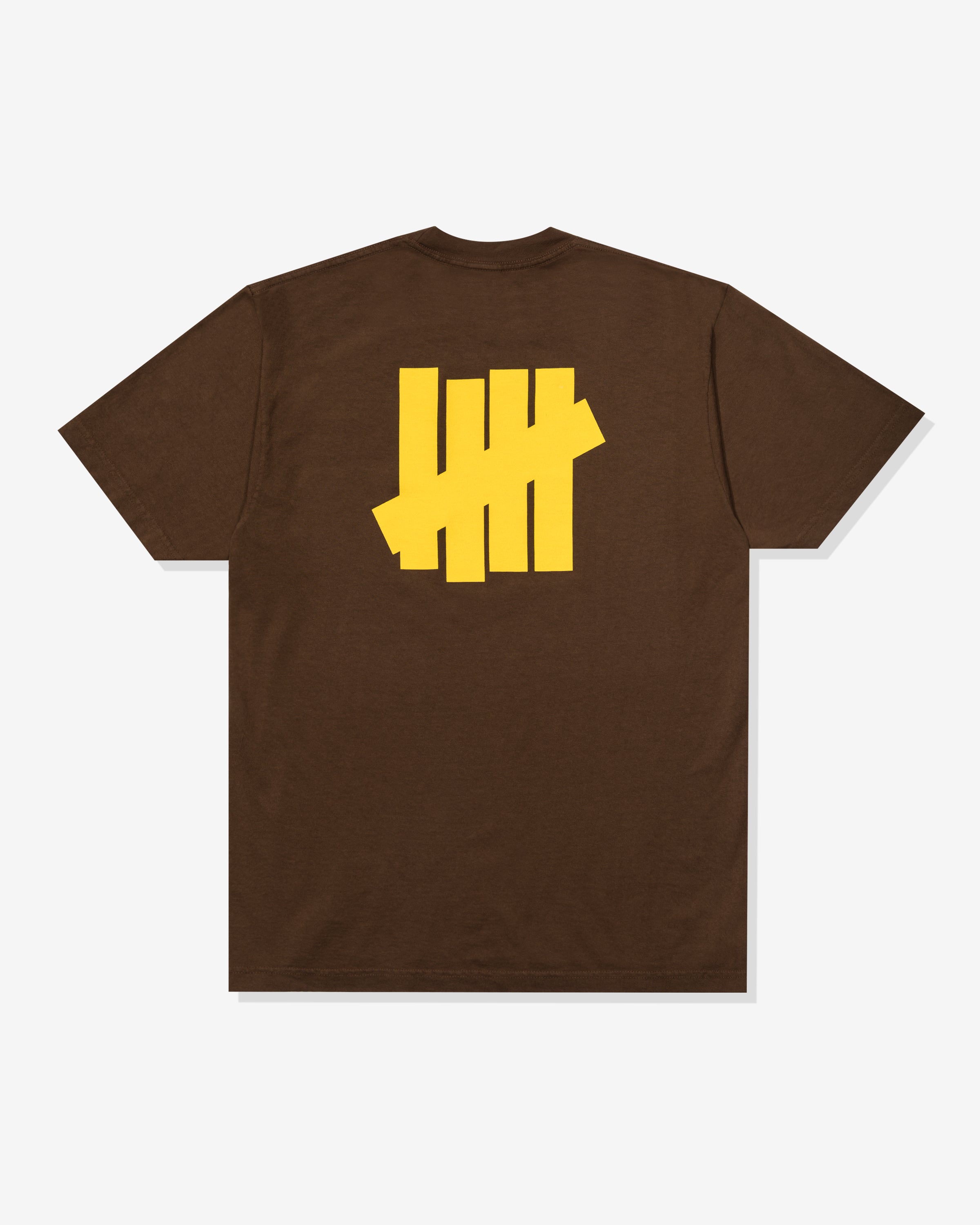 UNDEFEATED ICON S/S TEE