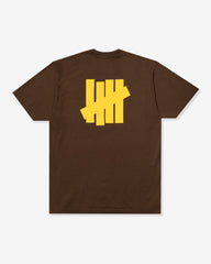 UNDEFEATED ICON S/S TEE