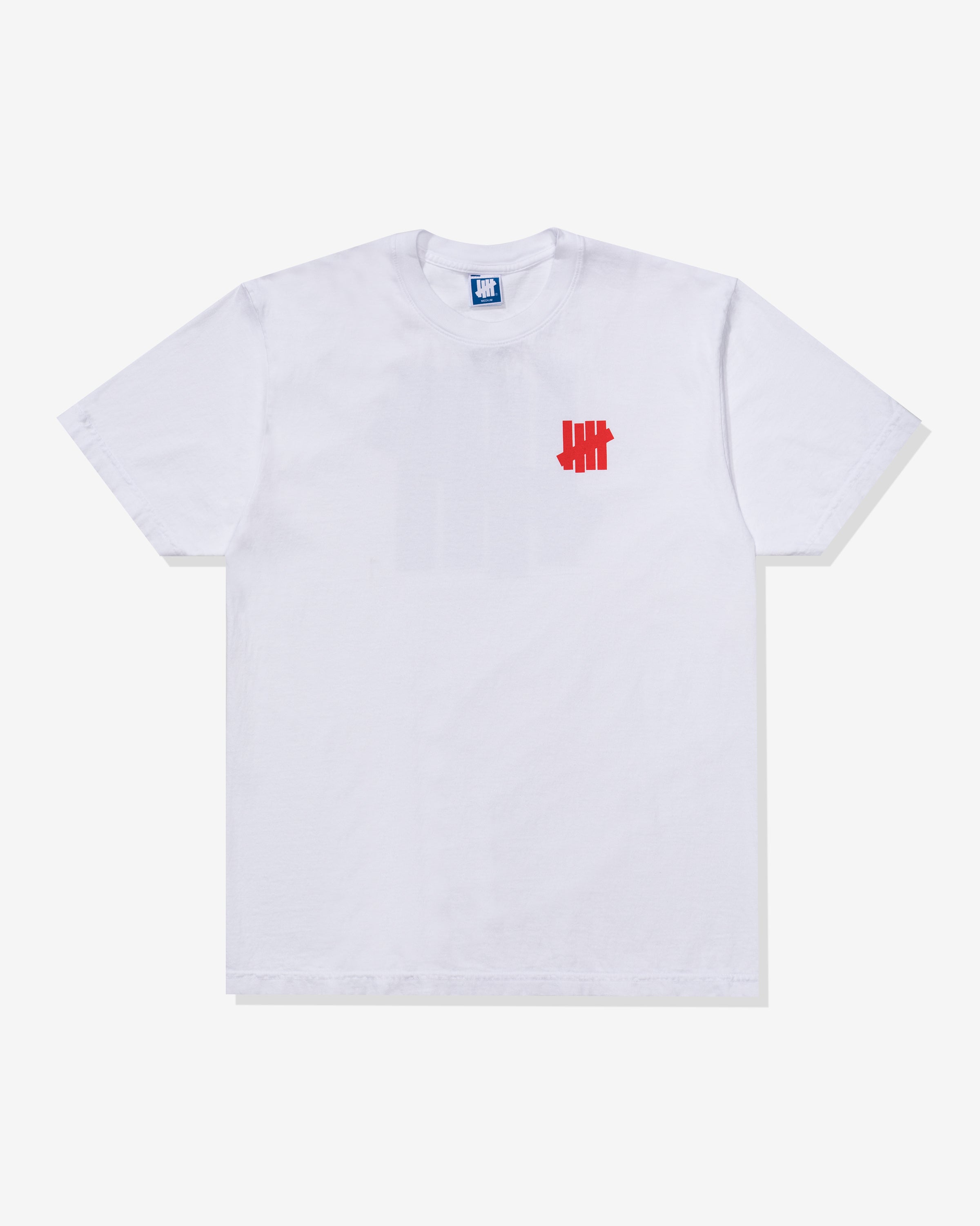 UNDEFEATED ICON S/S TEE