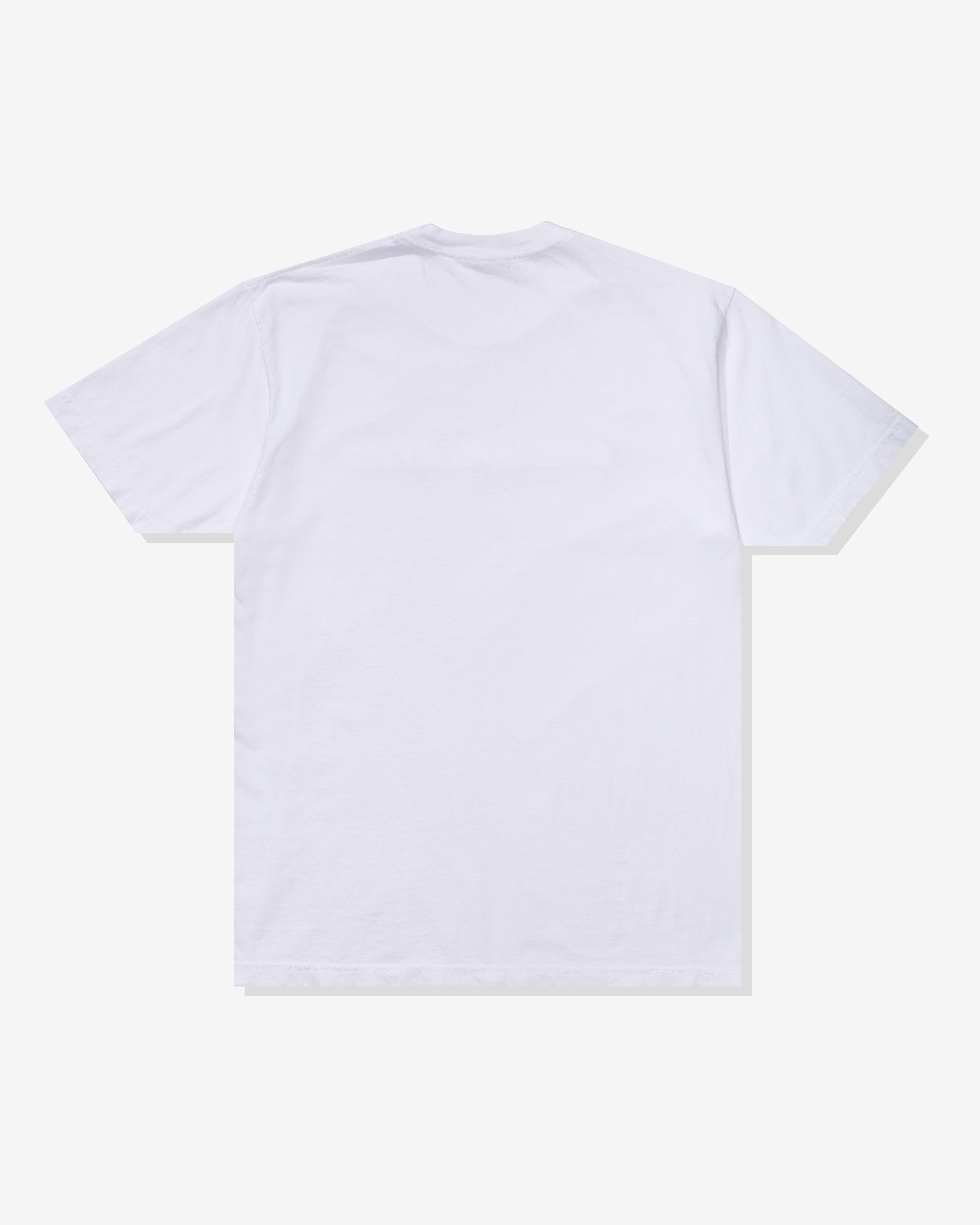 UNDEFEATED SPIRAL S/S TEE