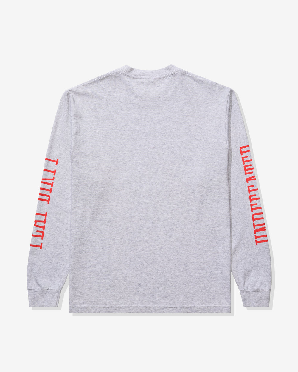 UNDEFEATED FORCES L/S TEE
