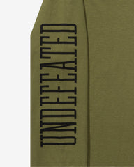 UNDEFEATED FORCES L/S TEE