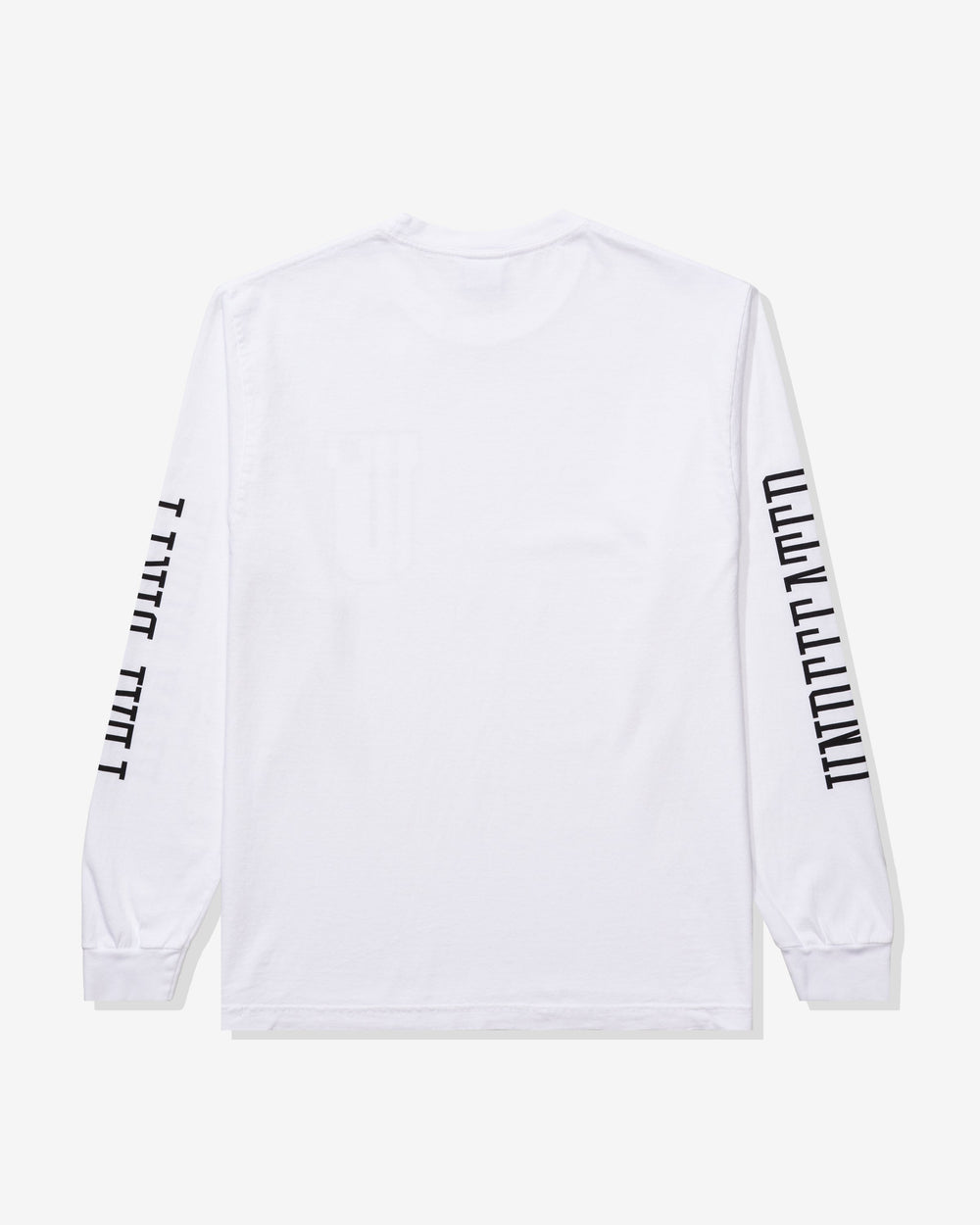 UNDEFEATED FORCES L/S TEE