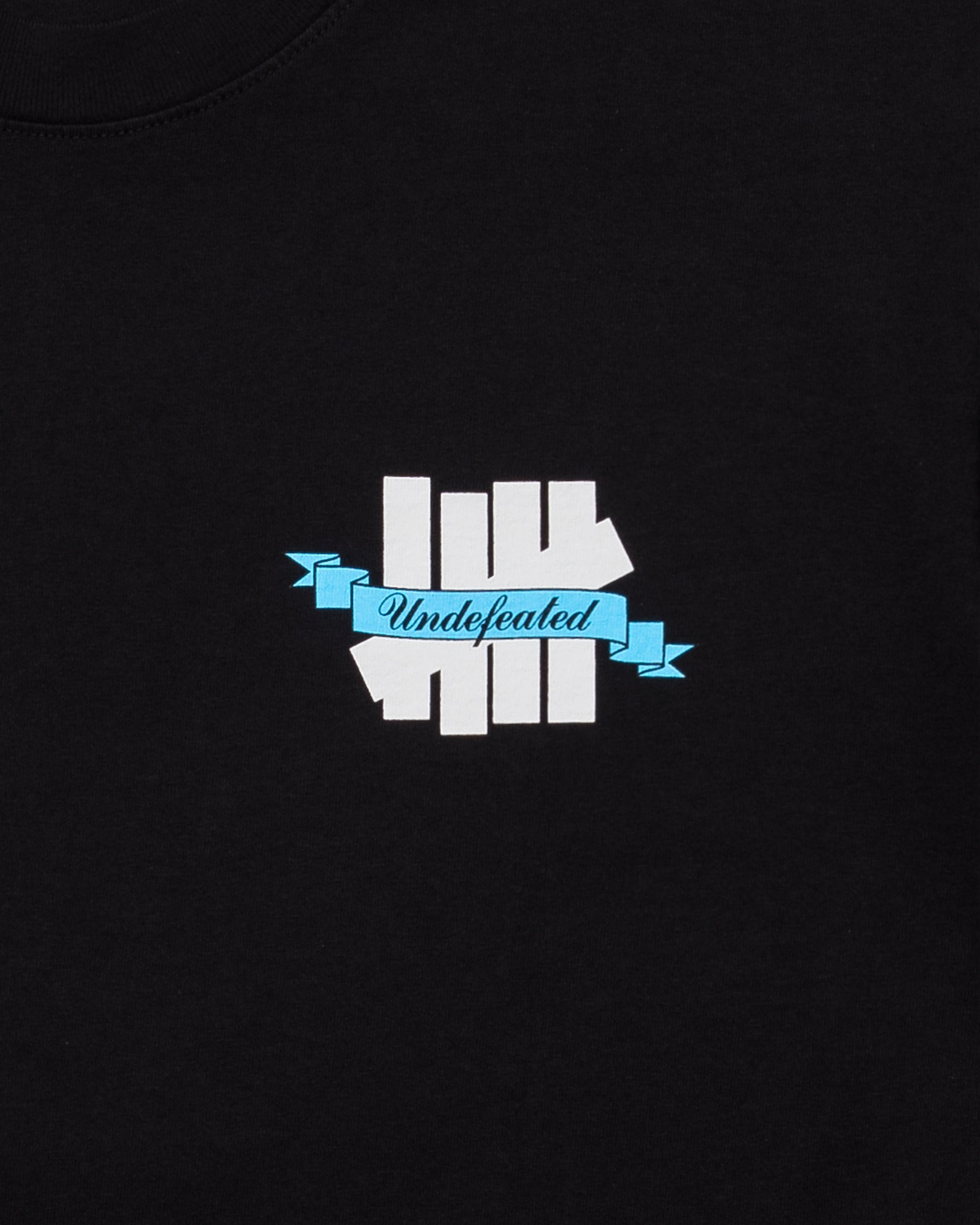 UNDEFEATED ACHIEVEMENT S/S TEE