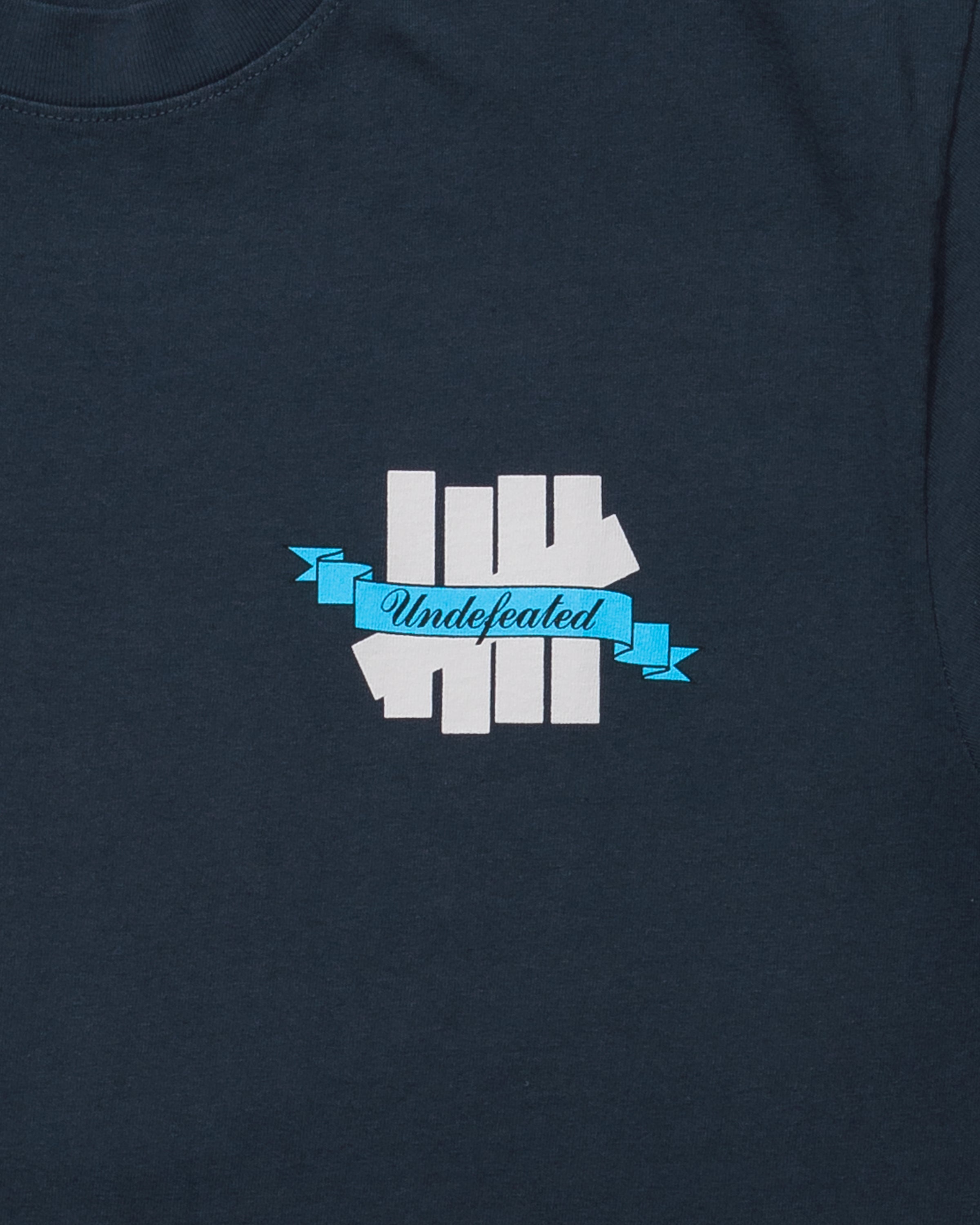 UNDEFEATED ACHIEVEMENT S/S TEE