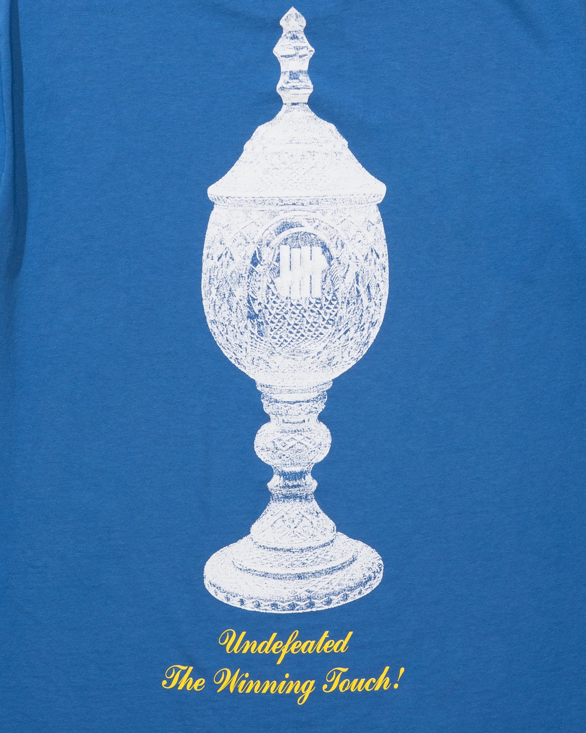 UNDEFEATED ACHIEVEMENT S/S TEE