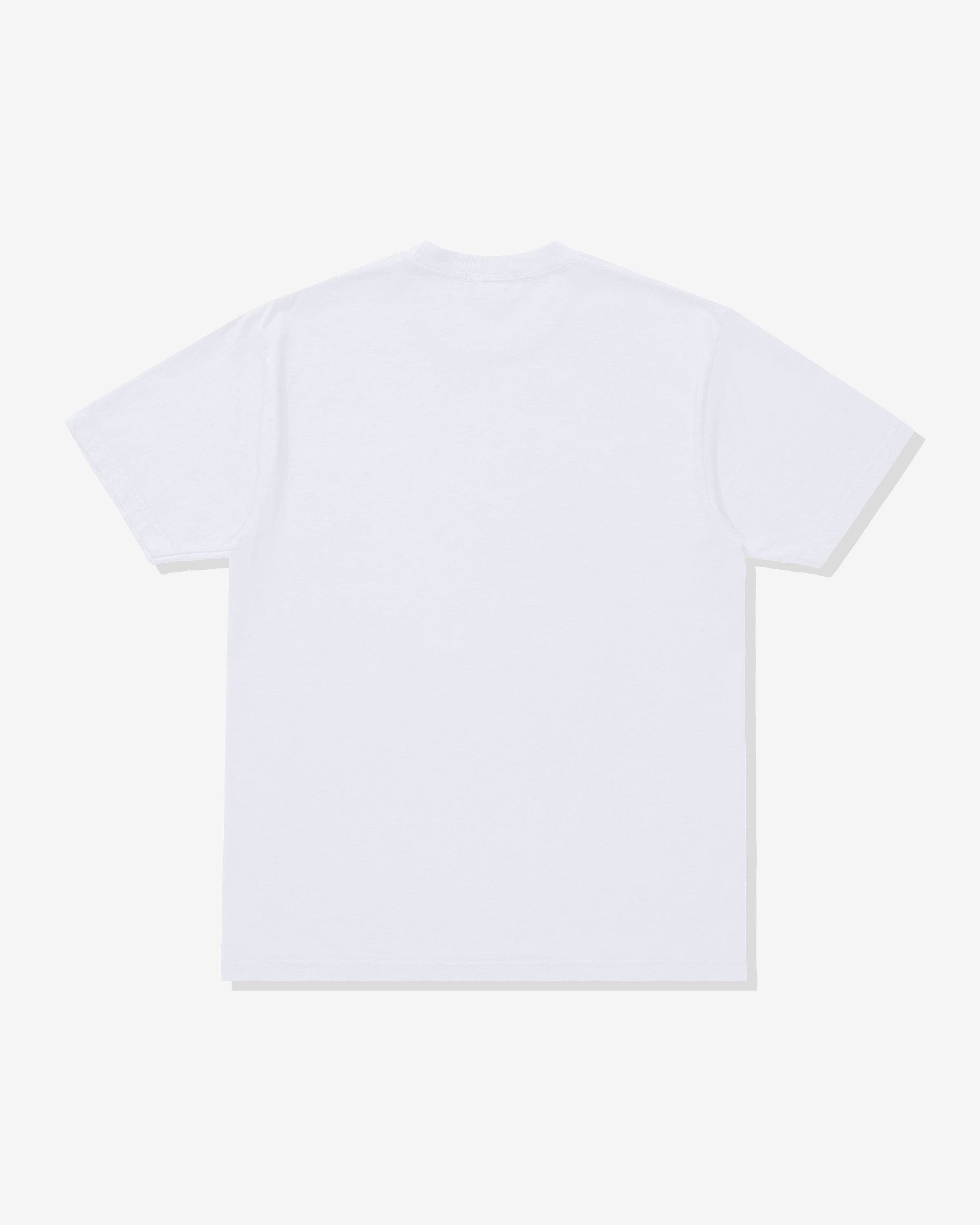 UNDEFEATED FINAL LAP S/S TEE