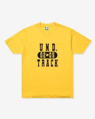 UNDEFEATED TRACK S/S TEE