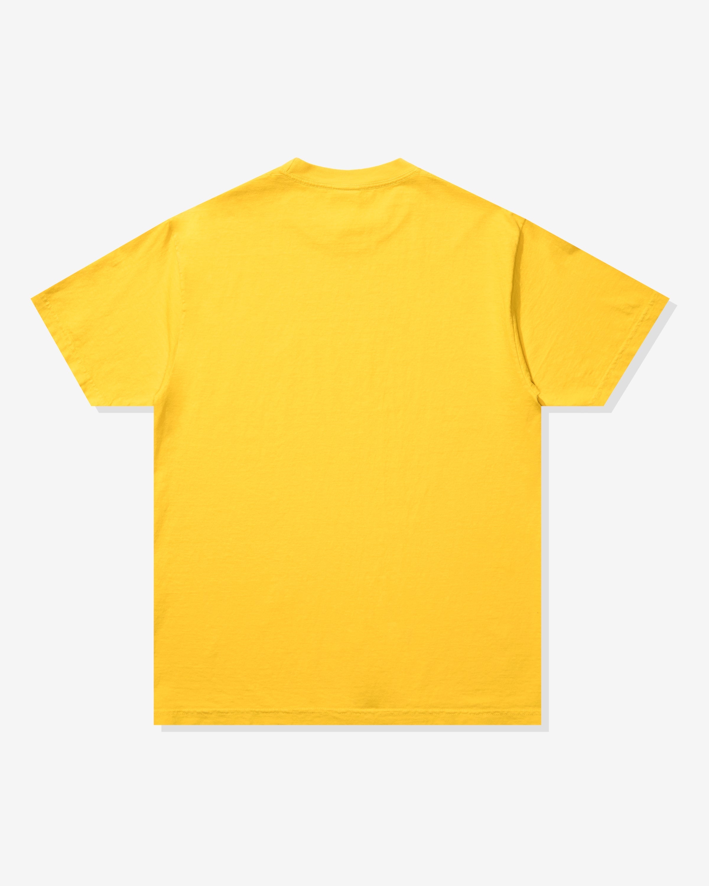 UNDEFEATED TRACK S/S TEE