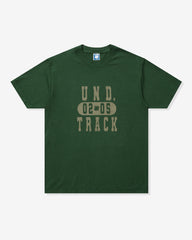 UNDEFEATED TRACK S/S TEE
