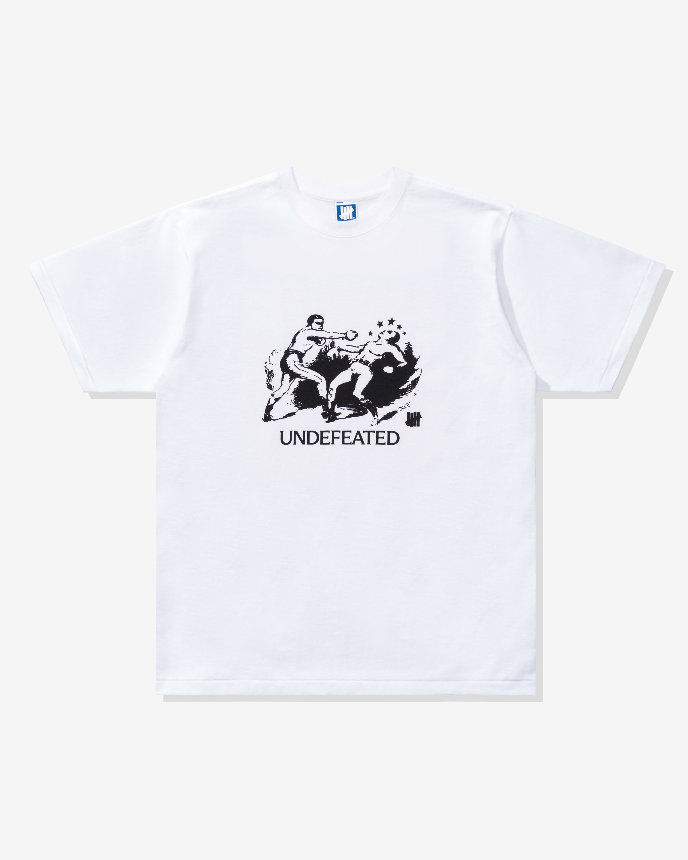 UNDEFEATED KNOCKOUT S/S TEE