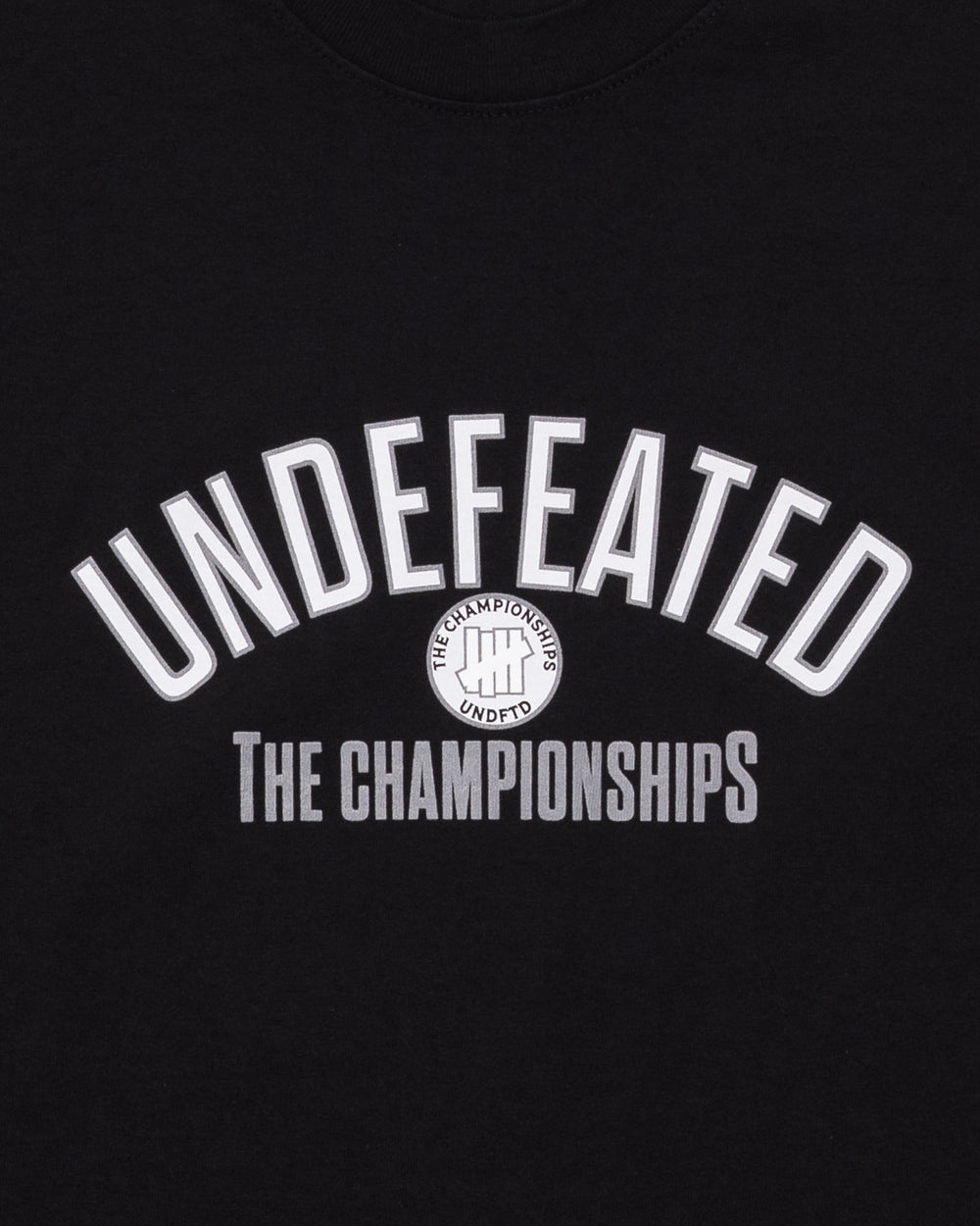 UNDEFEATED TOURNAMENT S/S TEE