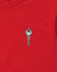 UNDEFEATED LOCK S/S TEE
