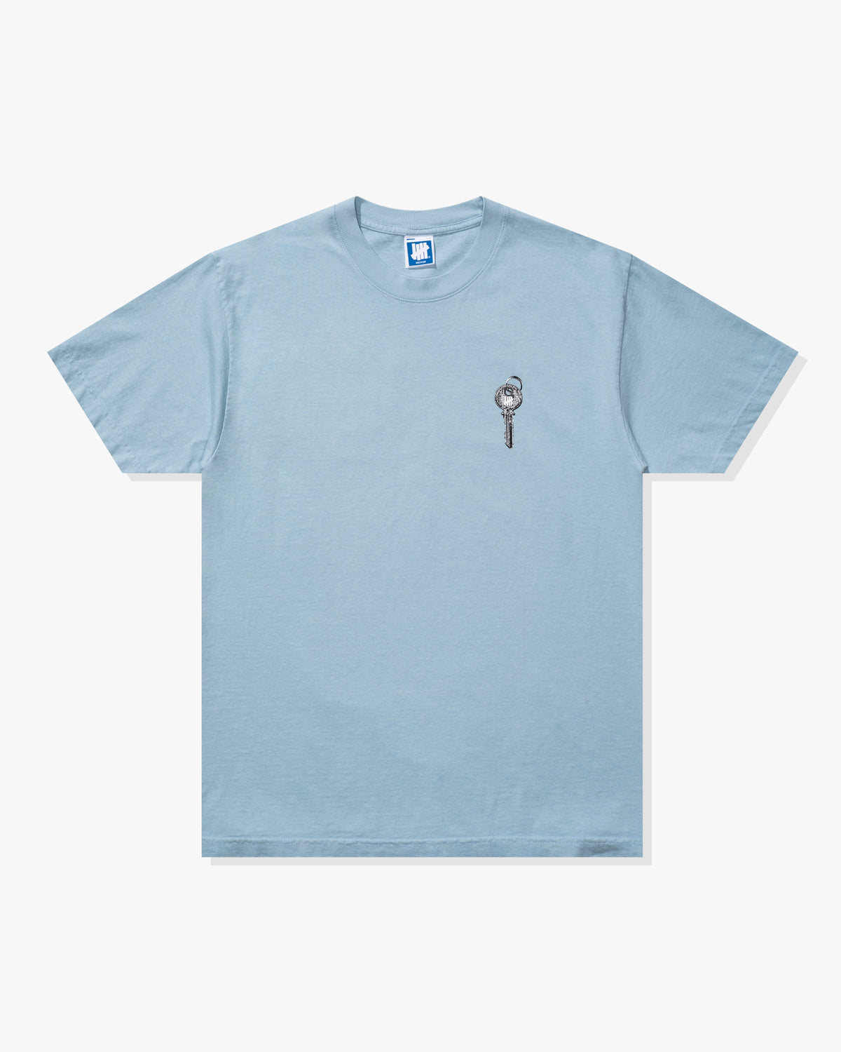 UNDEFEATED LOCK S/S TEE