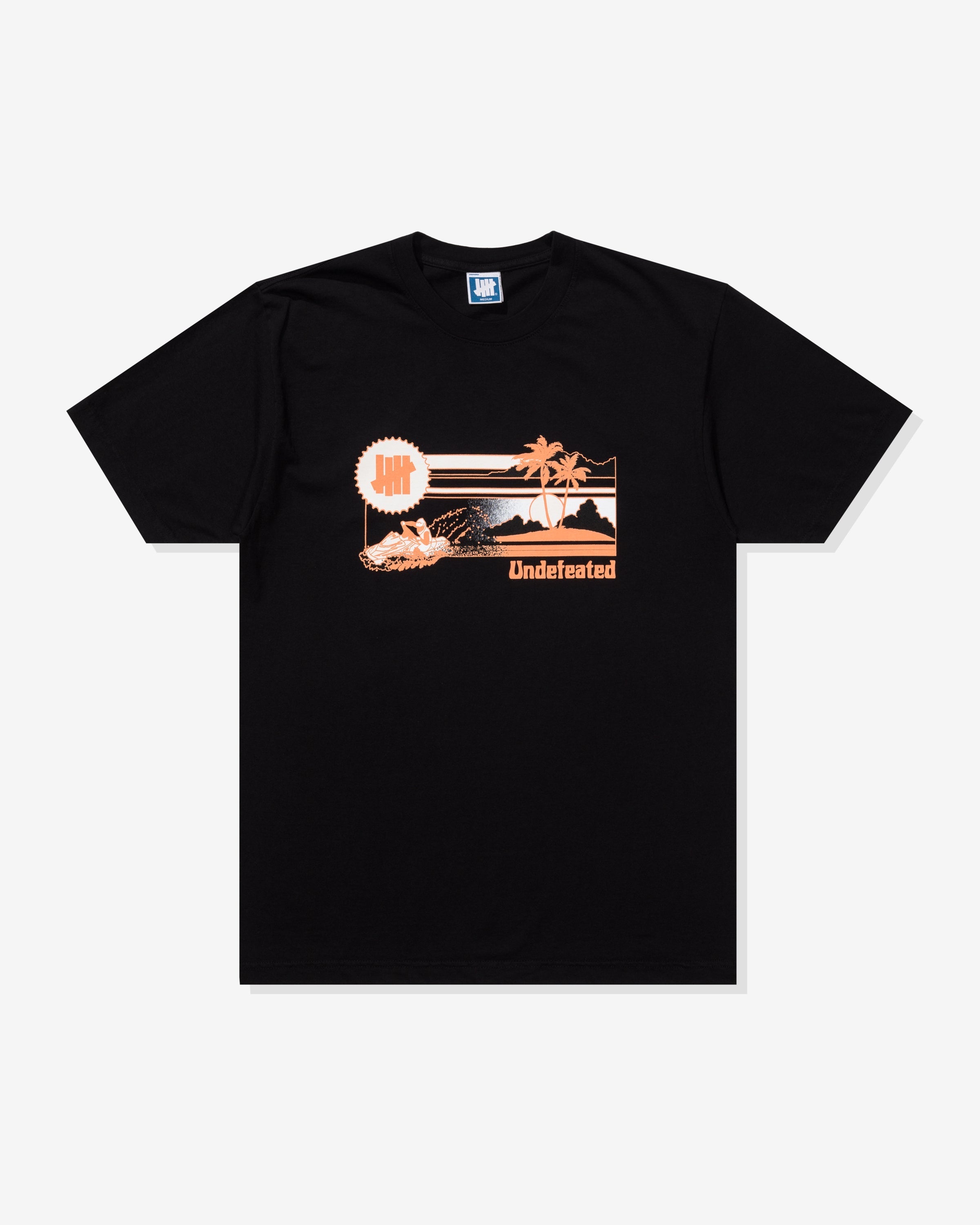 UNDEFEATED SOUVENIR S/S TEE